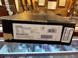 USED Browning Citori XT trap Adjustable - 20 of 21