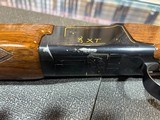 USED Browning Citori XT trap Adjustable - 14 of 21