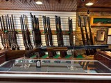 USED Browning Citori XT trap Adjustable - 1 of 21