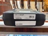 USED Sig Sauer P320X Compact - NEVER FIRED- Consignment - 4 of 4