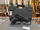 USED Sig Sauer P320X Compact - NEVER FIRED- Consignment - 1 of 4