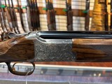 Browning Citori Laredo Sporting - 11 of 17