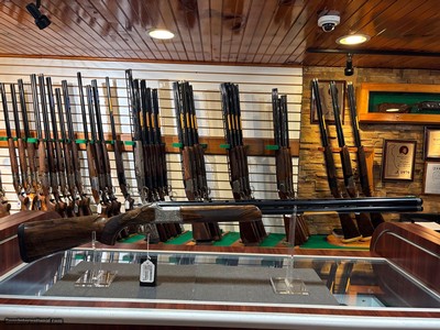 Browning Citori Laredo Sporting