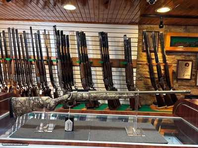 Ruger American Predator