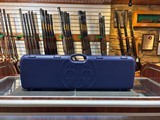 USED Beretta 688 BFast - Consignment - 13 of 13