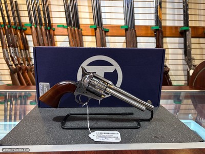 Taylor/Uberti 1873 Cattleman Floral