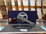 Taylor/Uberti 1873 Cattleman Floral