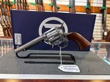 Taylor/Uberti 1873 Cattleman Floral - 2 of 4