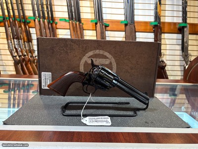 Taylor/Uberti Smokewagon