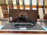 Taylor/Uberti Smokewagon
