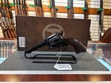 Taylor/Uberti Smokewagon - 2 of 4