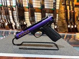 Ruger 22/45 Lite - 2 of 2