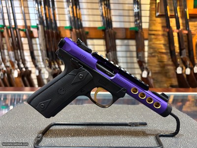 Ruger 22/45 Lite