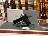 Smith and Wesson Performance Center M&P380 Shield EZ M2.0 - 2 of 4