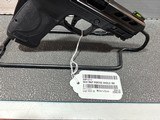 Smith and Wesson Performance Center M&P380 Shield EZ M2.0 - 3 of 4
