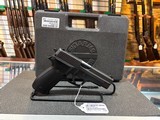 USED Sig Arms P226 - West German - NEVER FIRED
- Consignment - 1 of 5