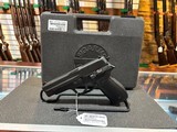 USED Sig Arms P226 - West German - NEVER FIRED
- Consignment - 2 of 5
