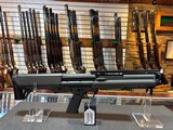 Keltec KSG - Tungsten - 12ga