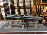 Keltec KSG - Tungsten - 12ga - 2 of 12