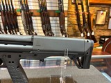 Keltec KSG - Tungsten - 12ga - 10 of 12
