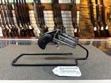 USED Davis Derringer