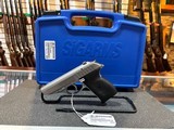 USED Sig Arms P232SL - 2 of 5