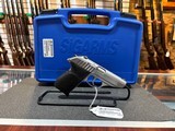 USED Sig Arms P232SL