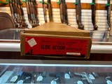 USED Sears Model 200 - NEVER FIRED- Consignment - 13 of 13