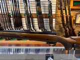 USED Winchester Model 70 - Consignment - 9 of 12