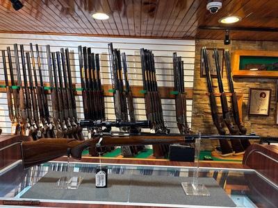 USED Remington 700 BDL - CRACKS IN STOCK!!!