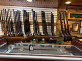 USED Ruger 77 Mark II LEFT HAND - Consignment - 1 of 13