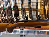 USED Ruger 77 Mark II LEFT HAND - Consignment - 4 of 13