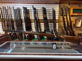 USED Ruger 77 Mark II LEFT HAND - Consignment - 2 of 13