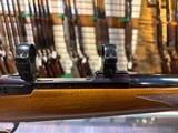 USED Ruger 77 Mark II LEFT HAND - Consignment - 11 of 13
