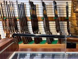 USED Ruger 77 Mark II LEFT HAND - Consignment - 7 of 13