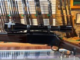 USED Browning BLR 81 - Consignment - 9 of 12