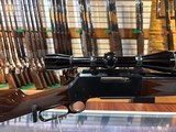 USED Browning BLR 81 - Consignment - 4 of 12