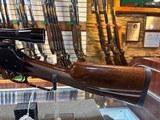 USED Browning BLR 81 - Consignment - 10 of 12