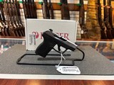 Ruger LCP Max - 1 of 4