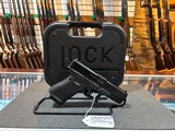Glock 23 Gen 5 MOS