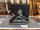 Springfield Armory Ronin AOS 1911 - 1 of 4