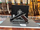 Springfield Armory Ronin AOS 1911 - 2 of 4
