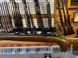 USED Savage 110C Series J - Consignment - 10 of 12