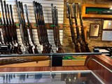 USED Savage 110C Series J - Consignment - 6 of 12