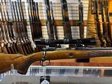 USED Savage 110C Series J - Consignment - 4 of 12