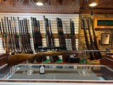 USED Savage 110C Series J - Consignment - 1 of 12