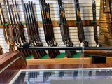 USED Savage 110C Series J - Consignment - 8 of 12