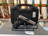 USED Sig Sauer P229 Two Tone