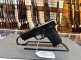USED Smith and Wesson M&P9 Shield EZ M2.0 - 2 of 3