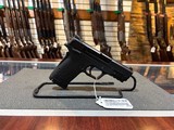 USED Smith and Wesson M&P9 Shield EZ M2.0 - 1 of 3